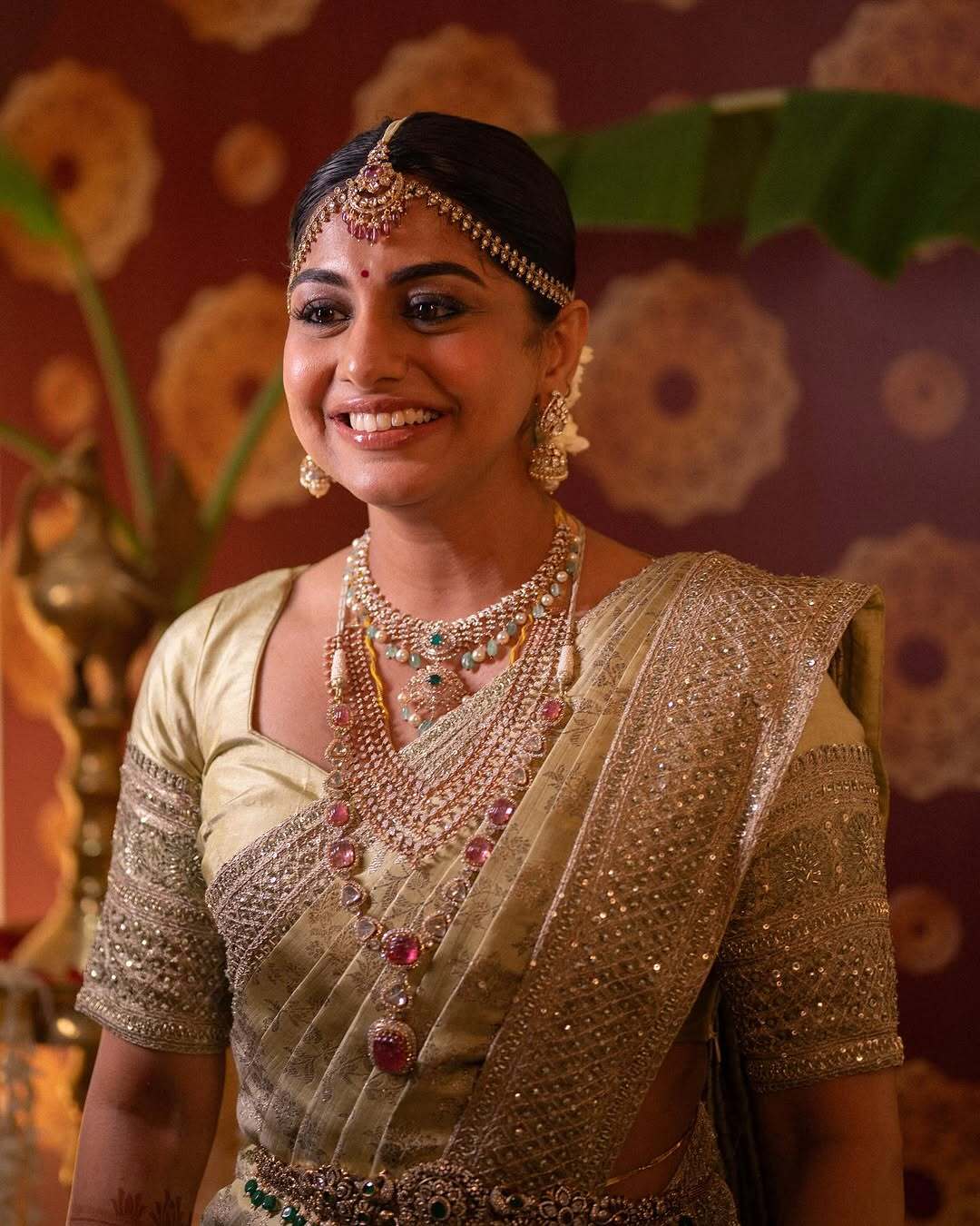 Meera Nandan