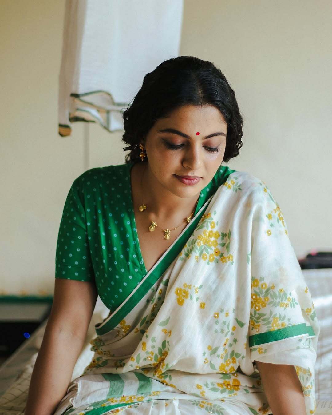 Nikhila Vimal