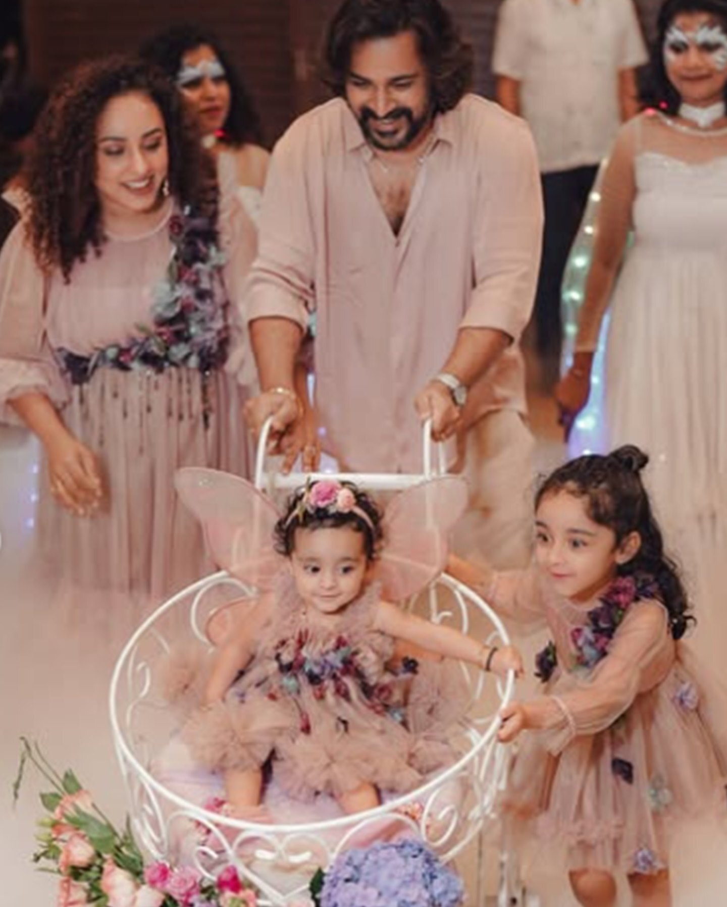Pearle Maaney
