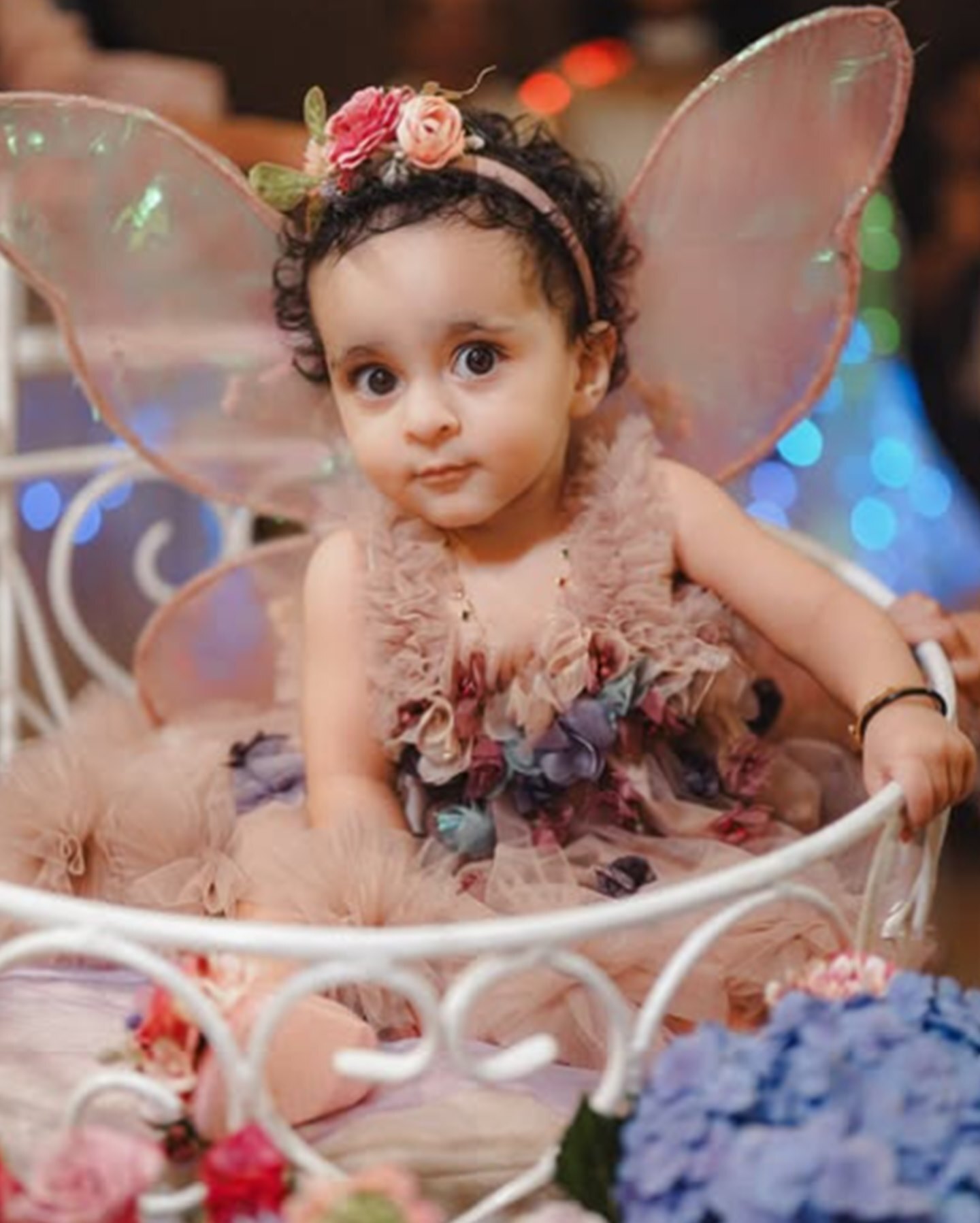 Pearle Maaney