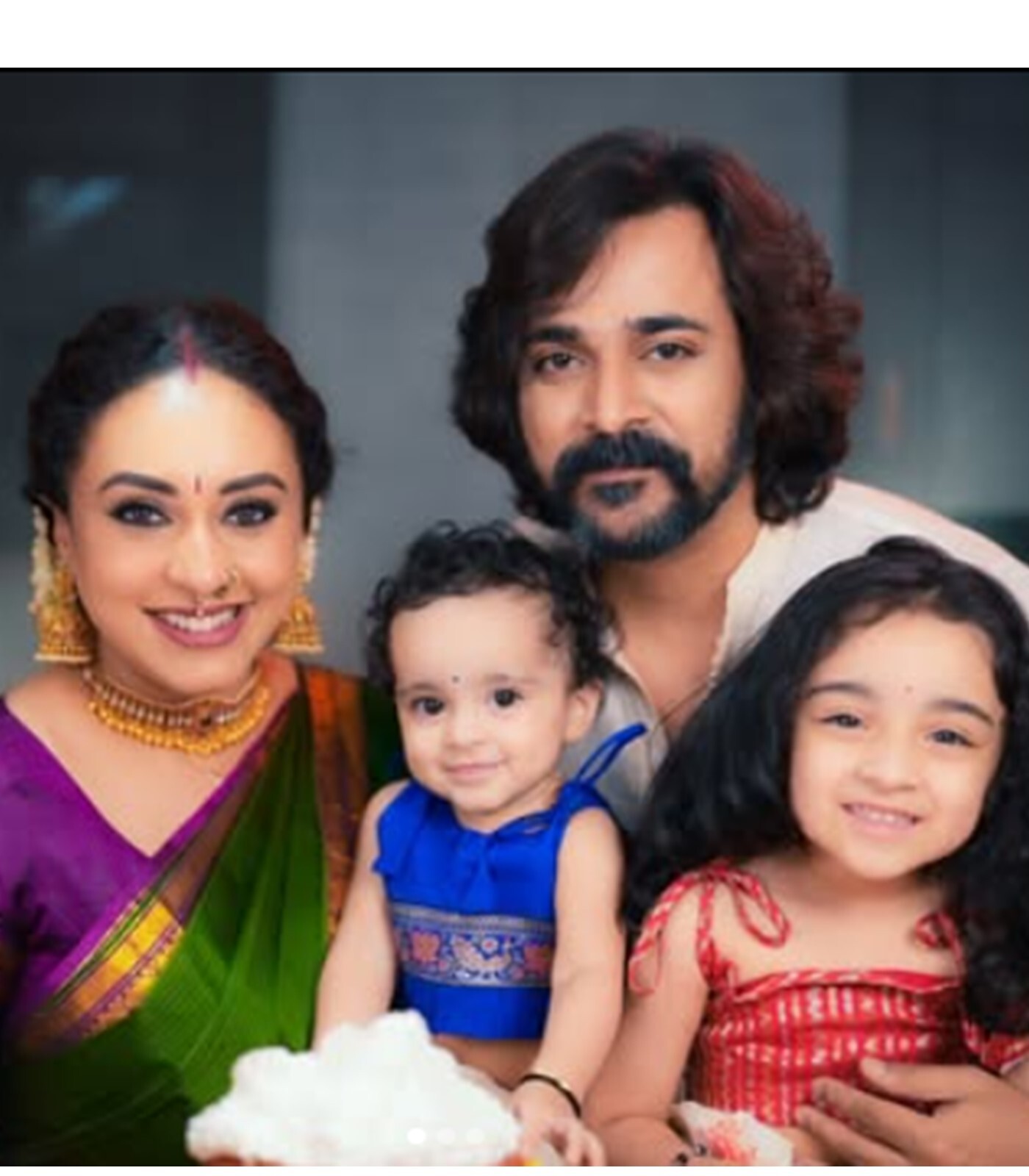 Pearle Maaney