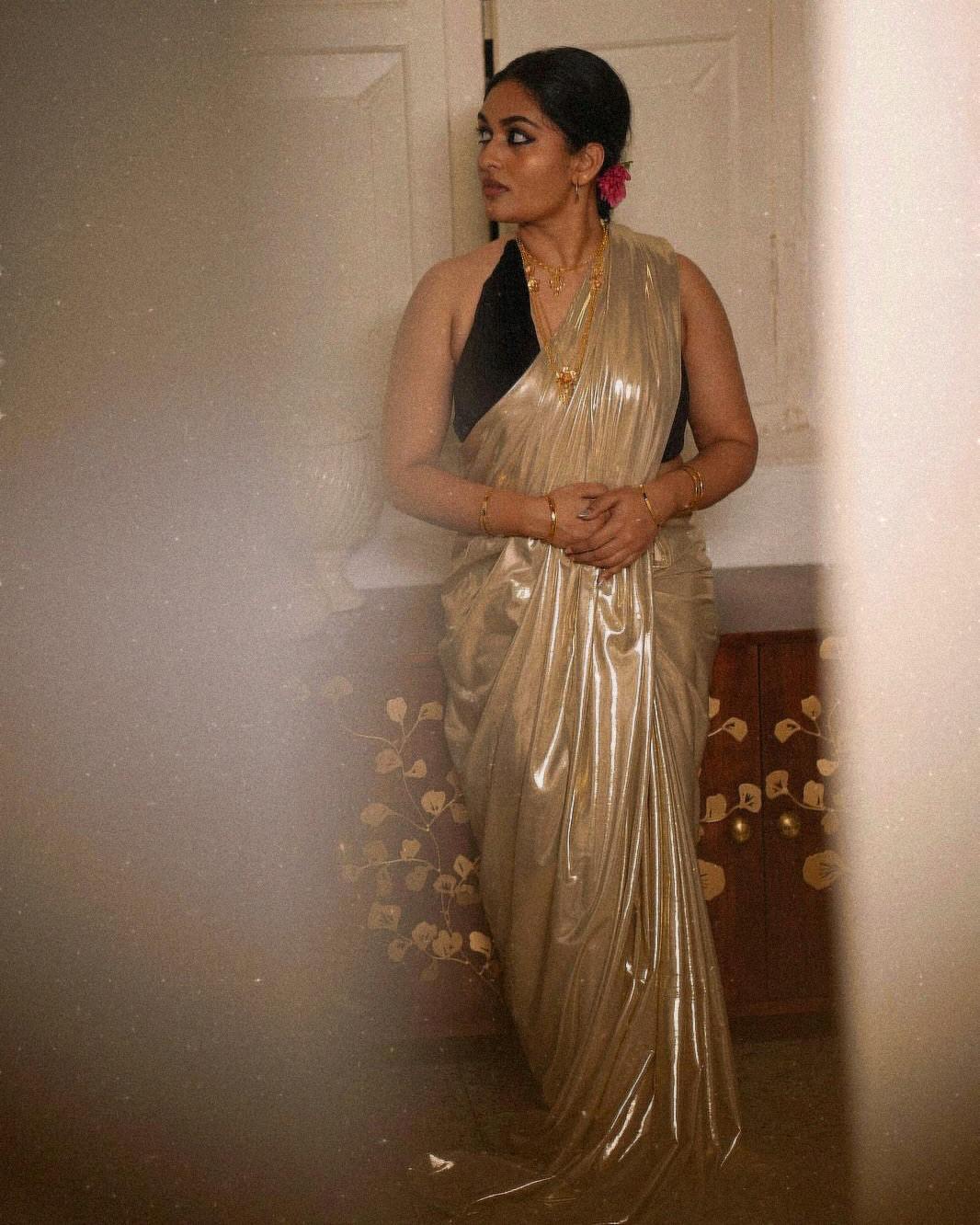 Prayaga Martin