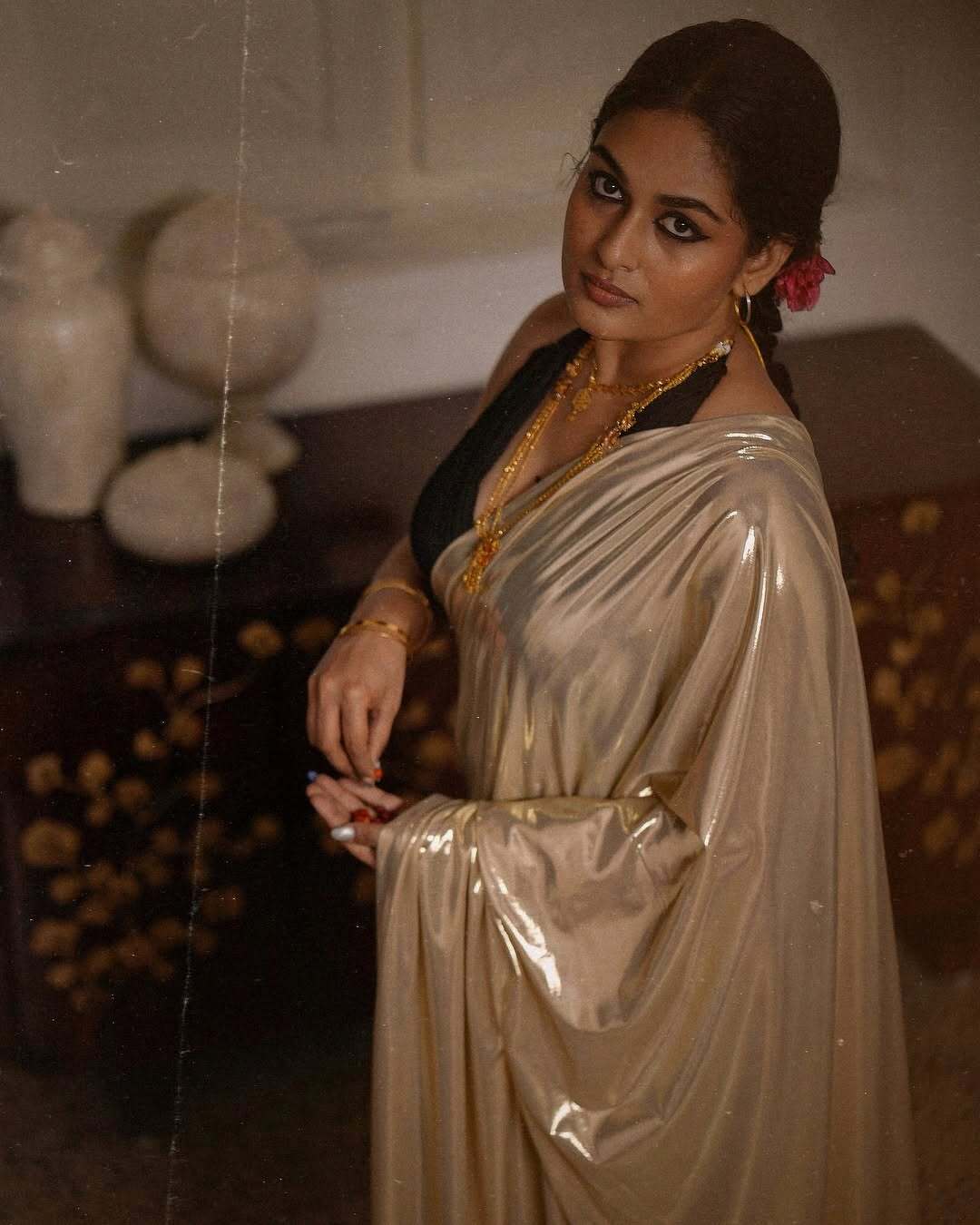 Prayaga Martin