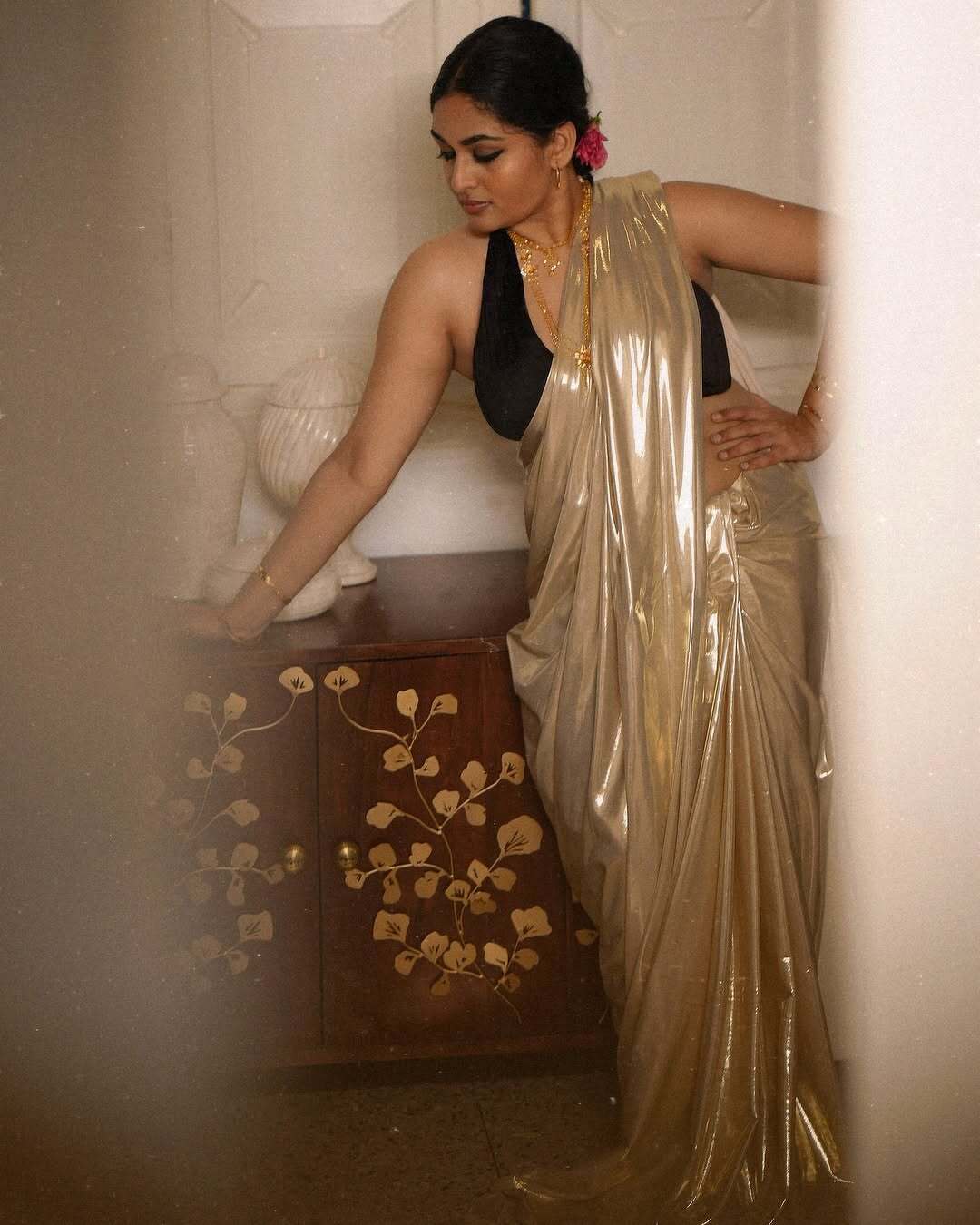 Prayaga Martin