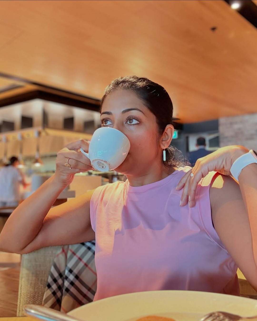 Navya Nair