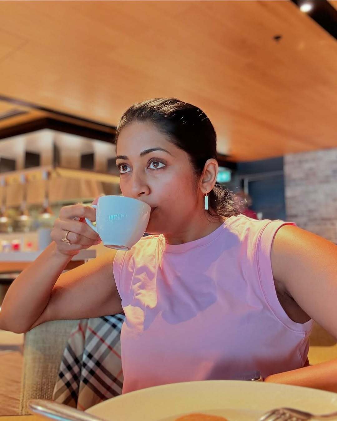 Navya Nair