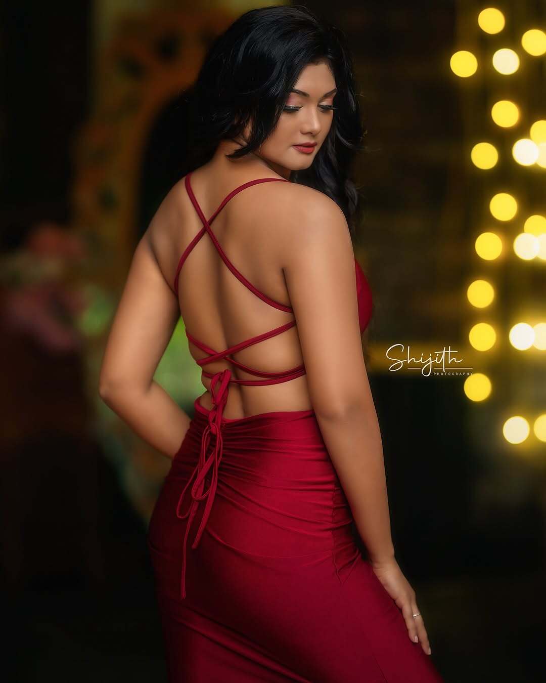 Vindhuja Vikraman