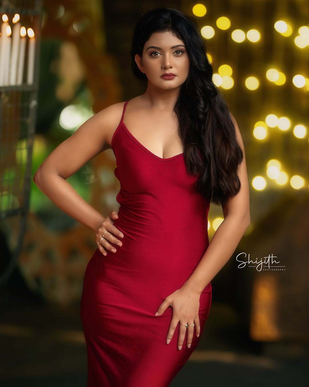 Vindhuja Vikraman