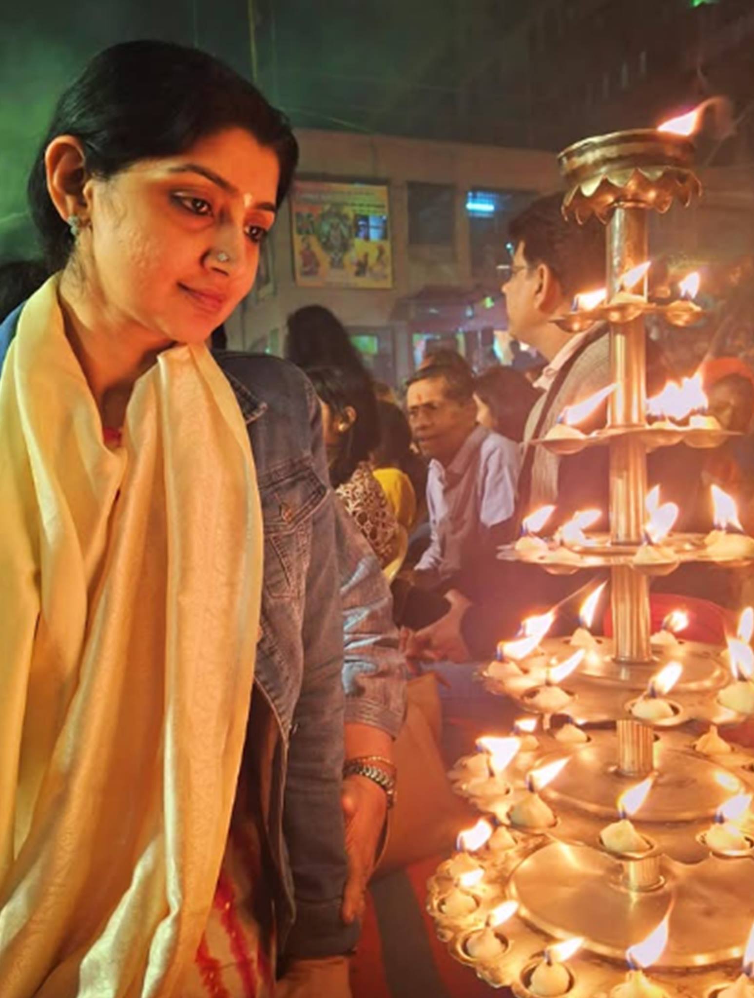 Divya Unni