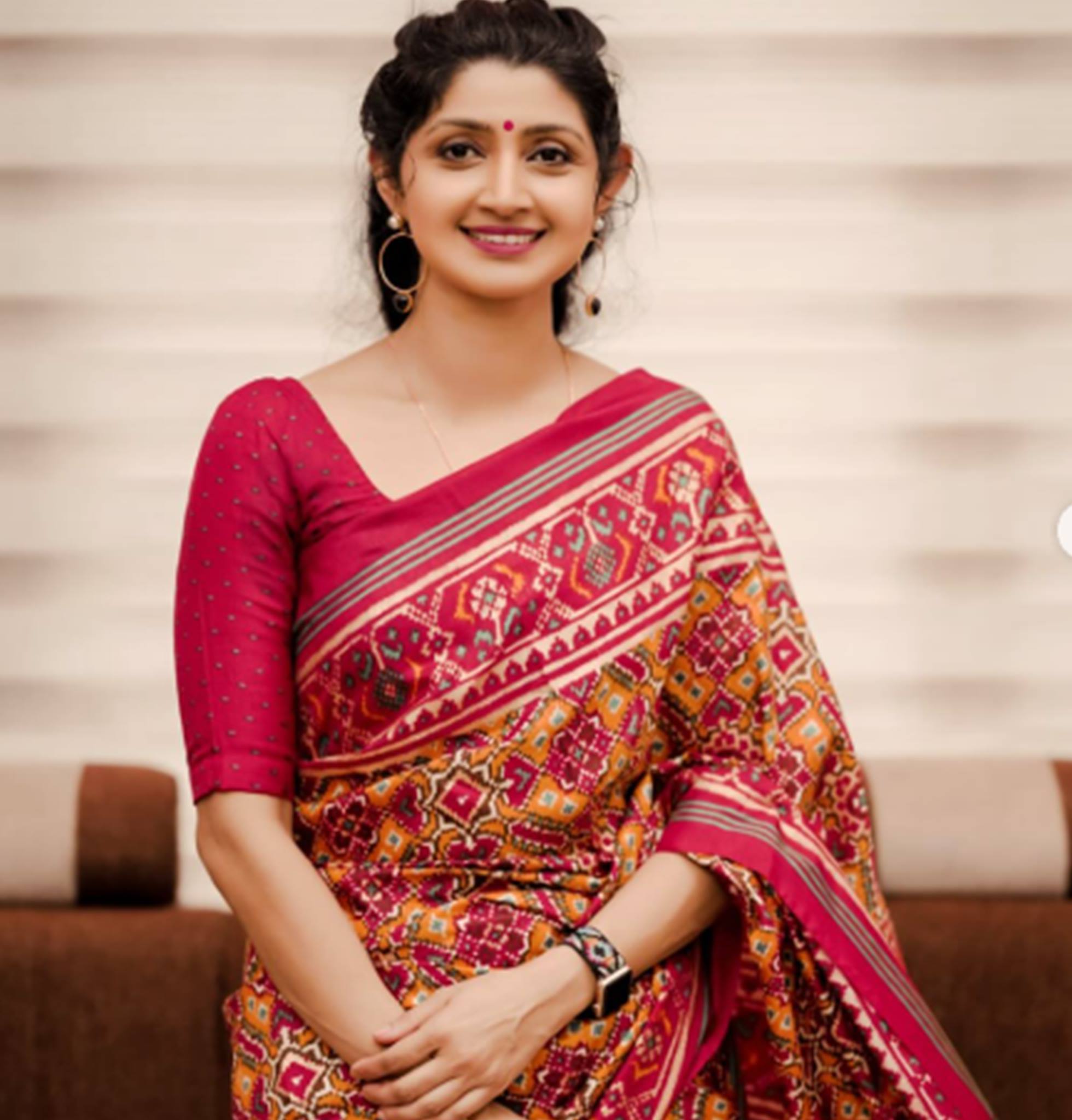 Divya Unni
