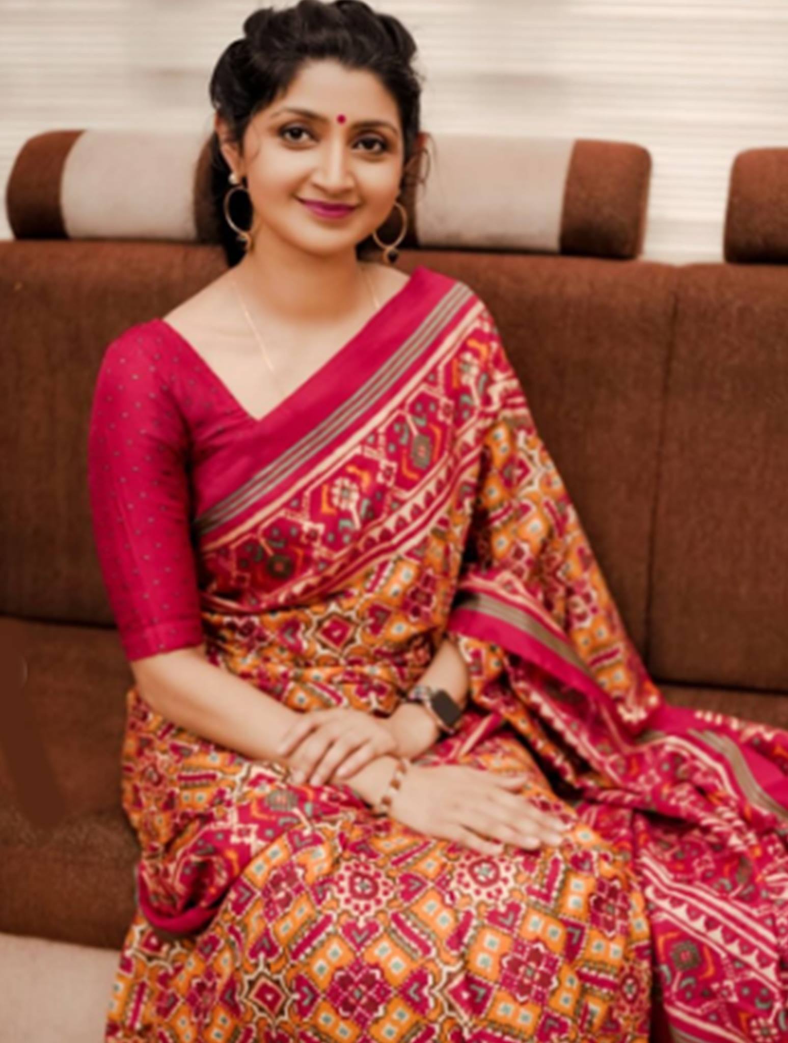 Divya Unni