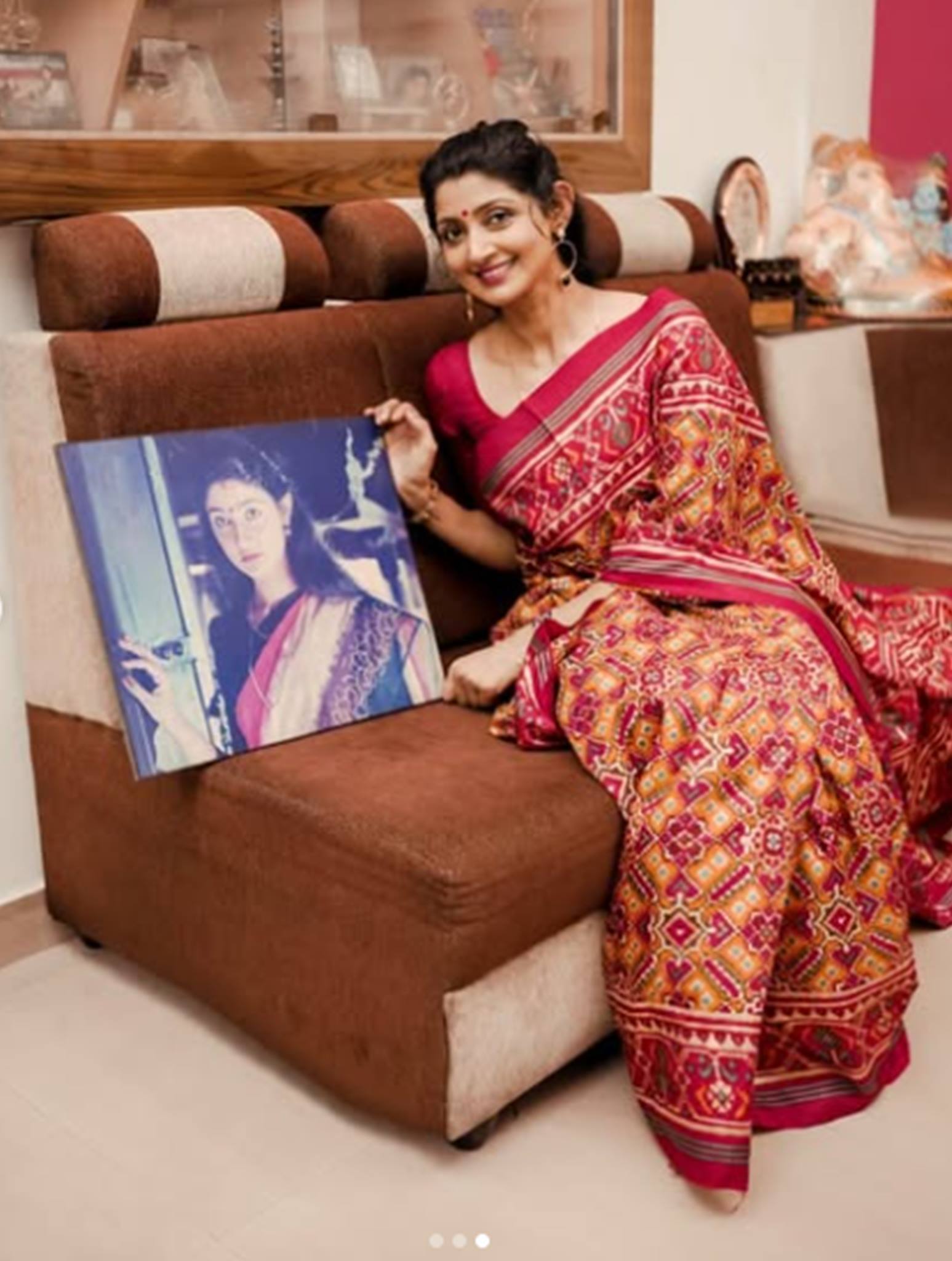 Divya Unni