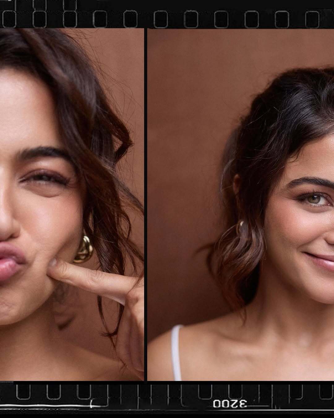 Wamiqa Gabbi