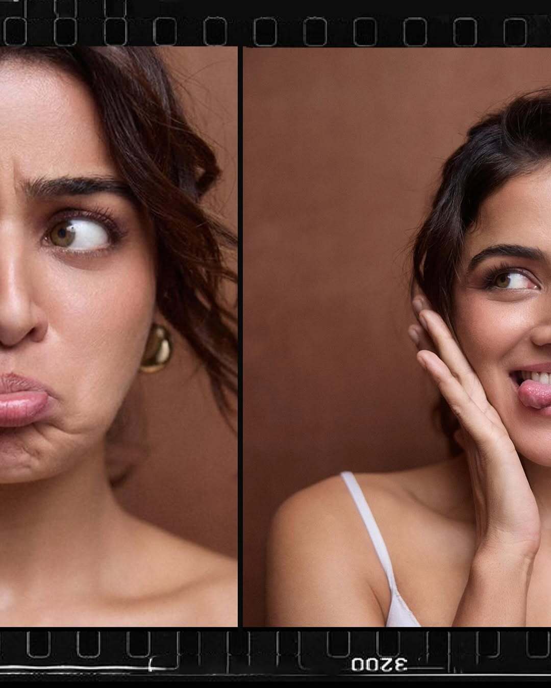 Wamiqa Gabbi