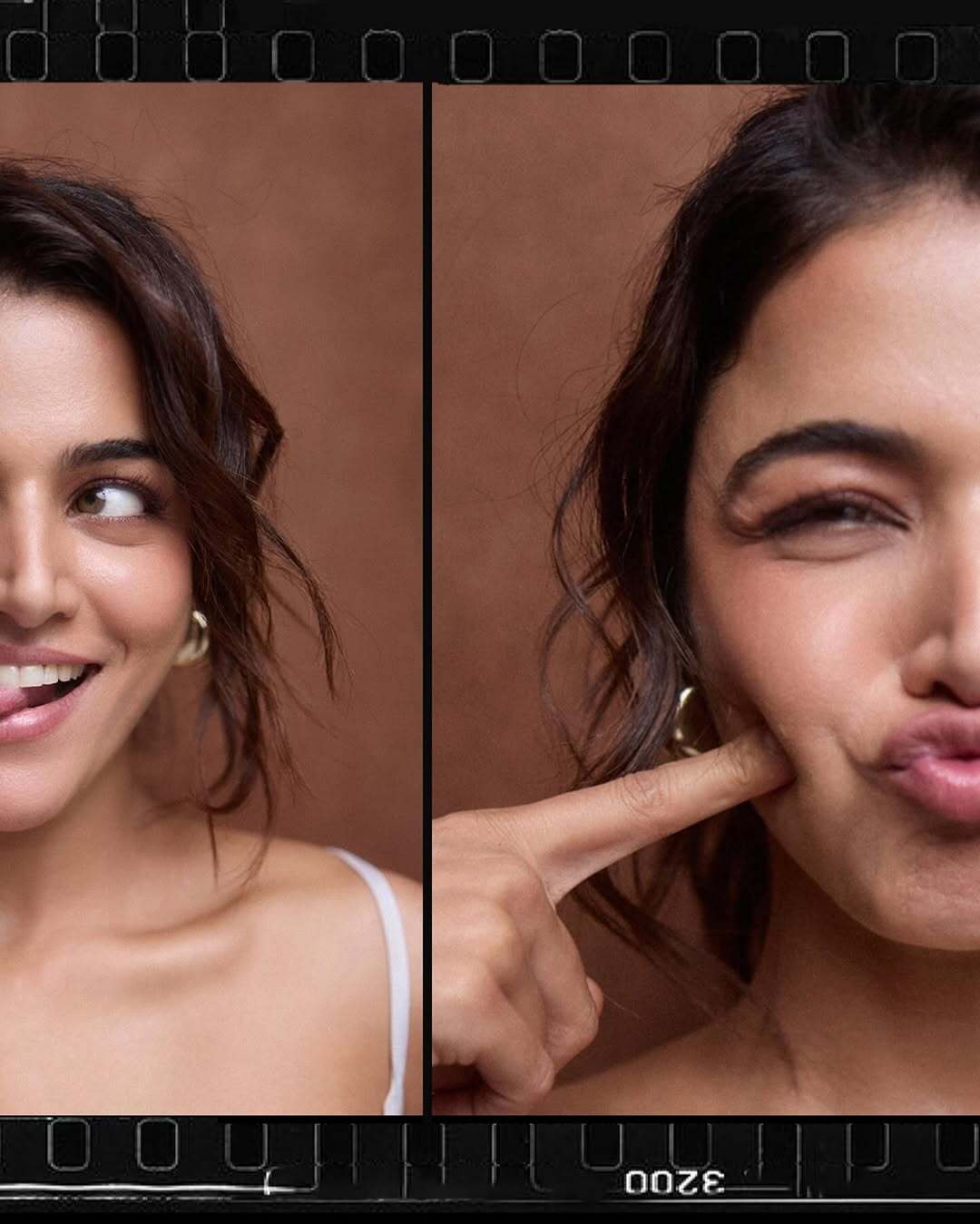 Wamiqa Gabbi