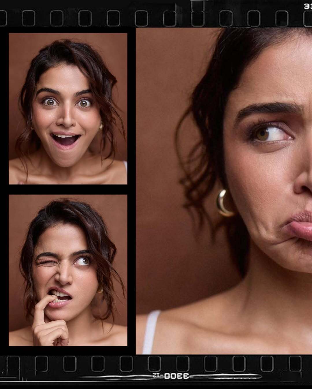 Wamiqa Gabbi