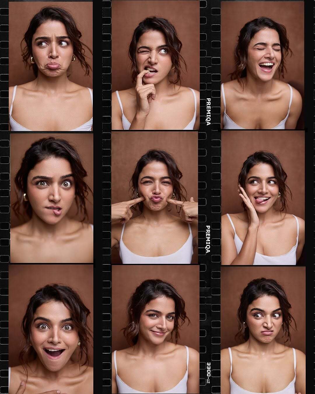 Wamiqa Gabbi