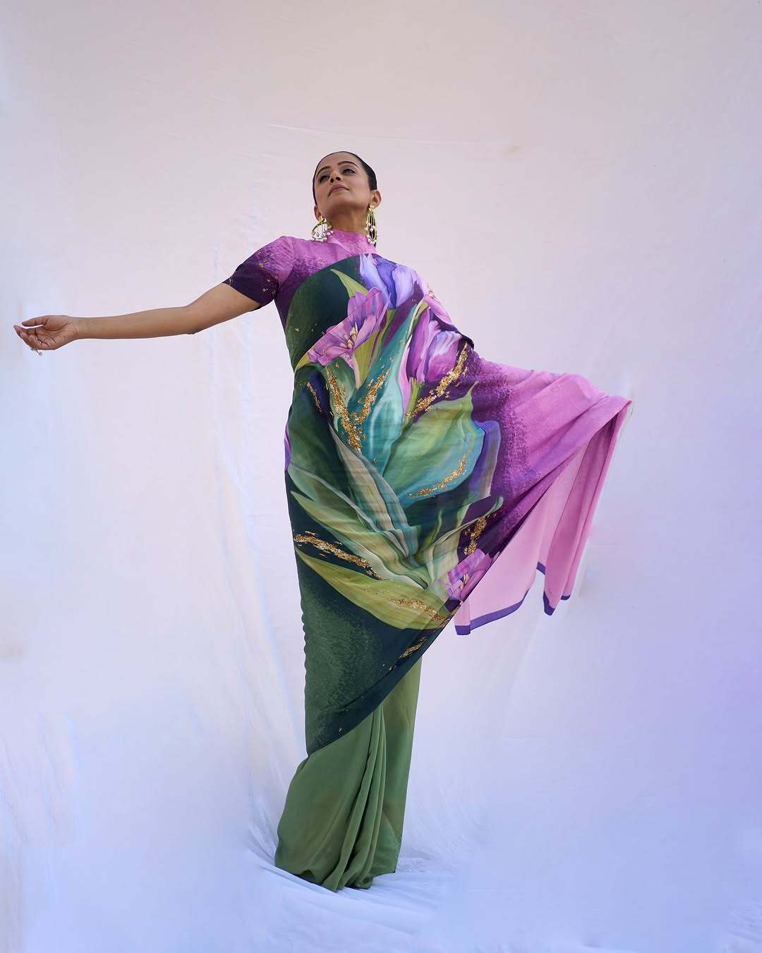 Priyamani