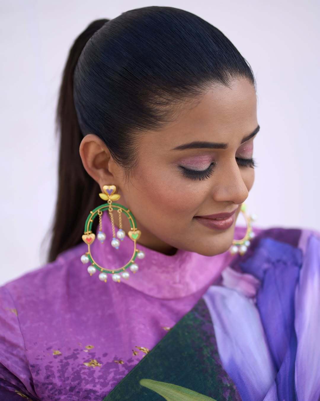Priyamani
