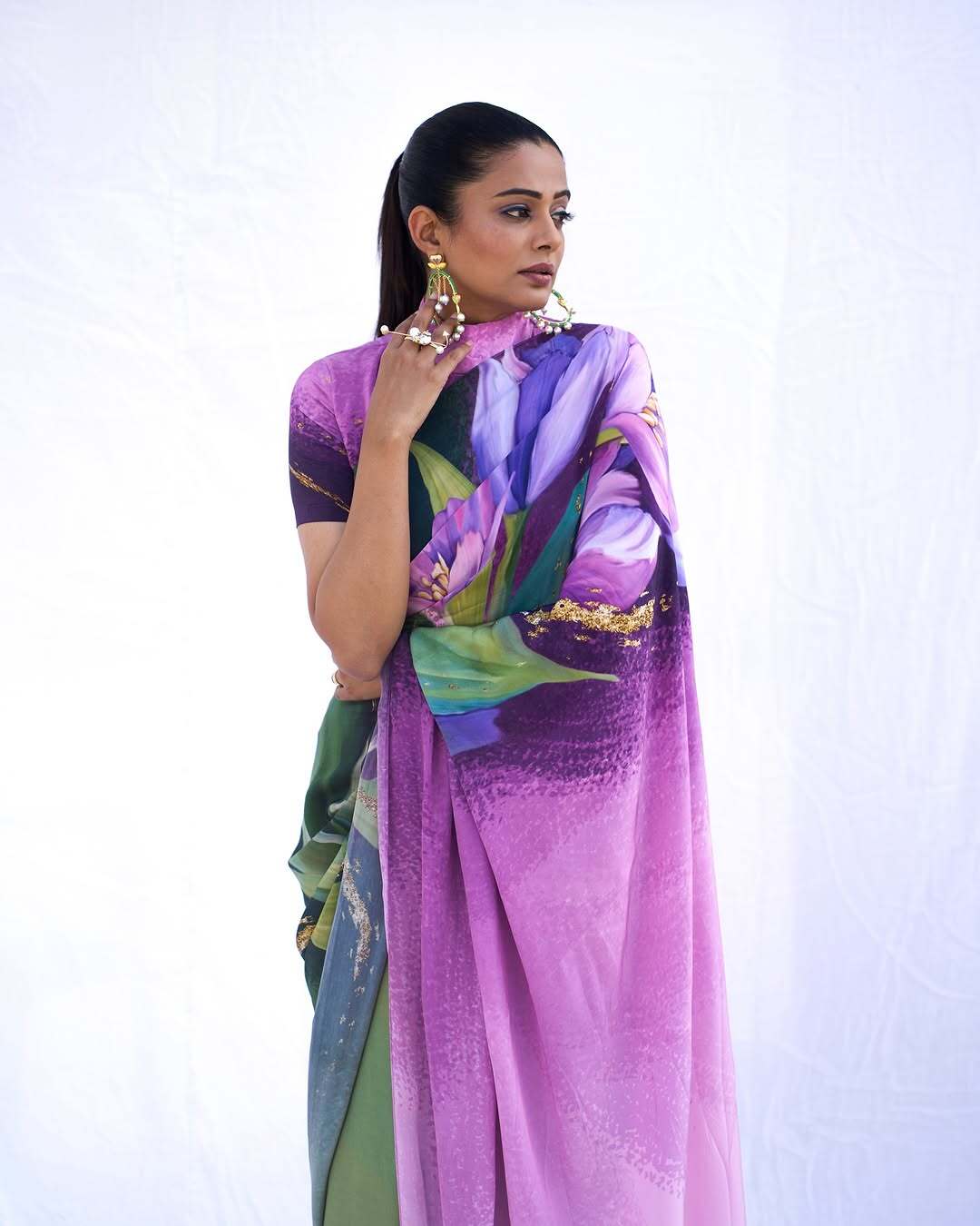 Priyamani