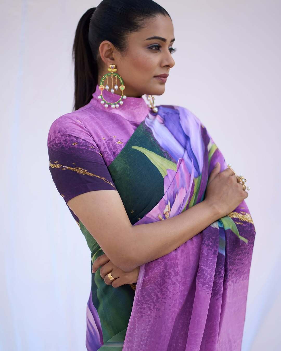 Priyamani