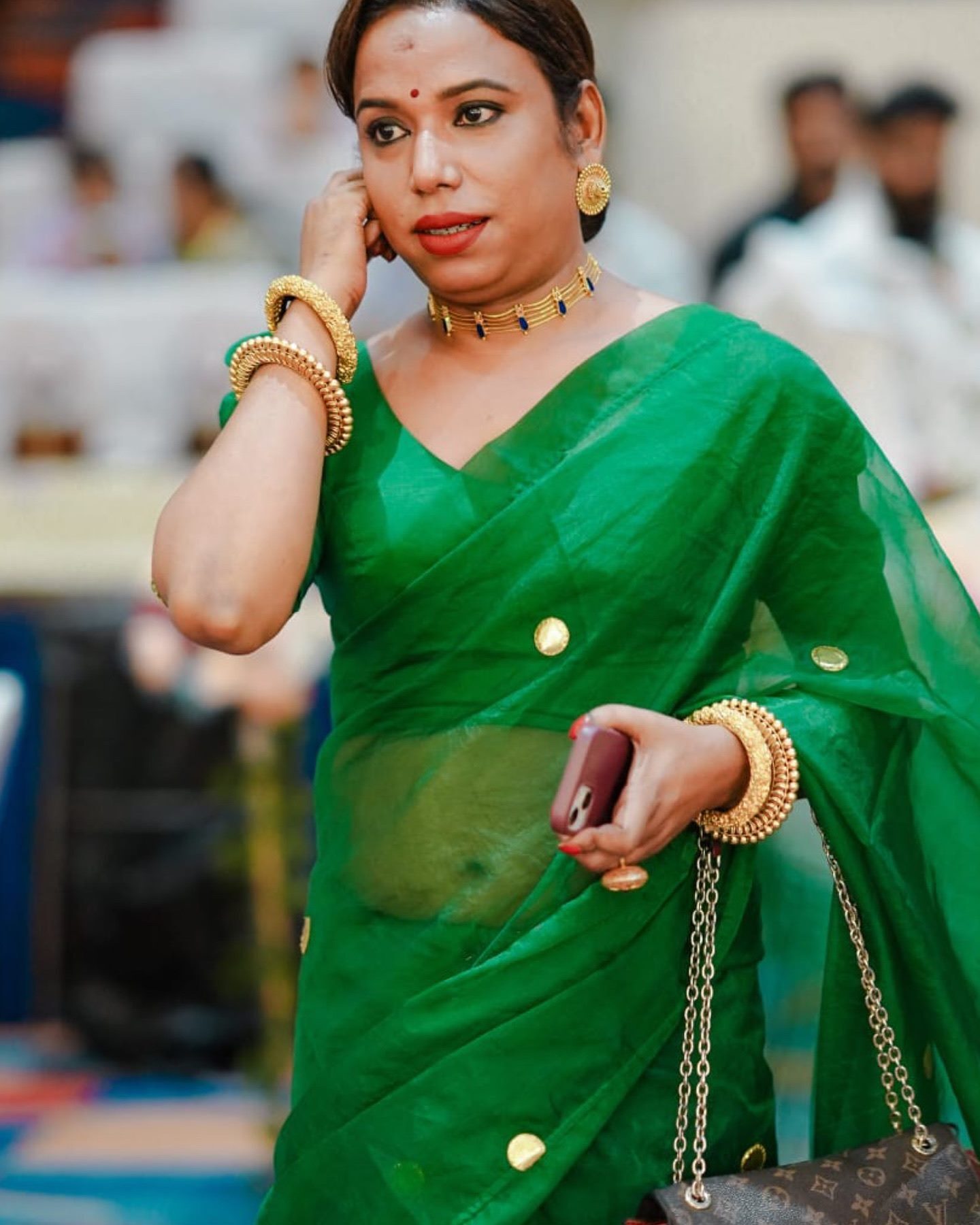 Abhishek