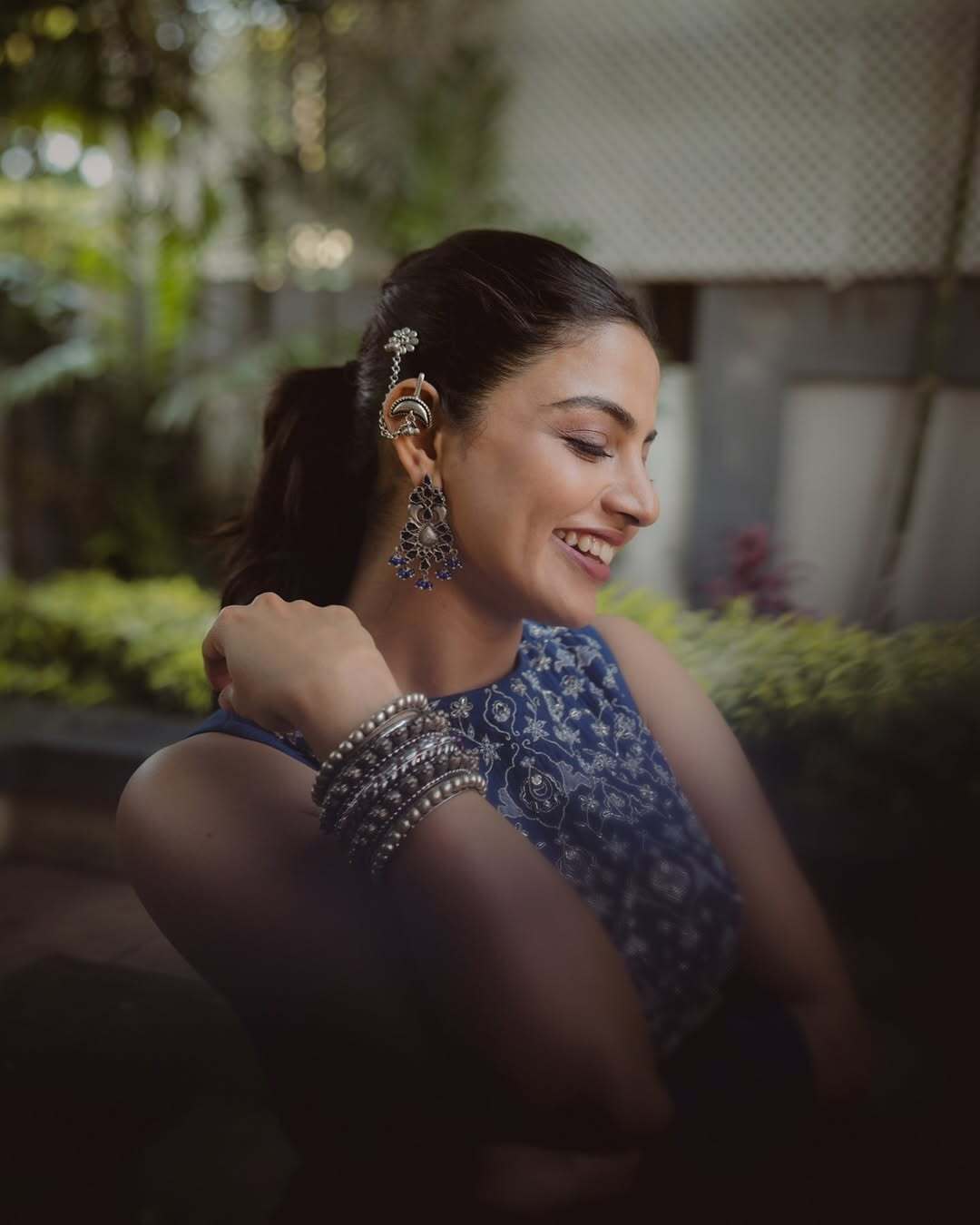 Nikhila Vimal