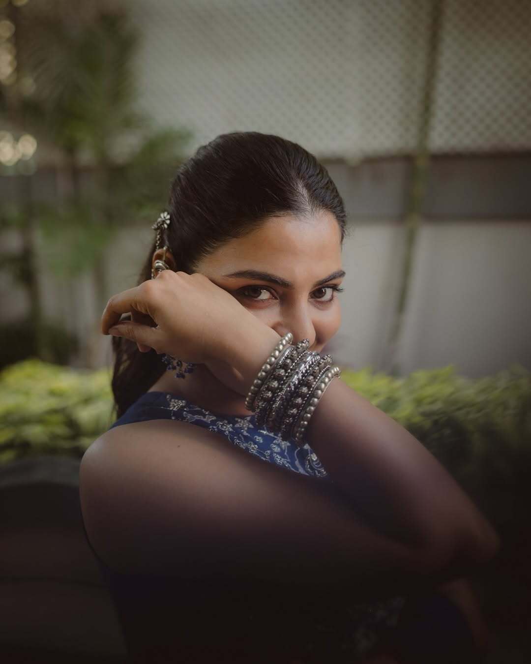 Nikhila Vimal