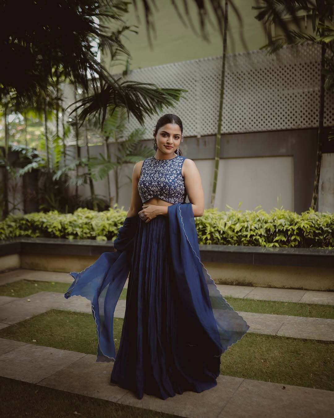 Nikhila Vimal