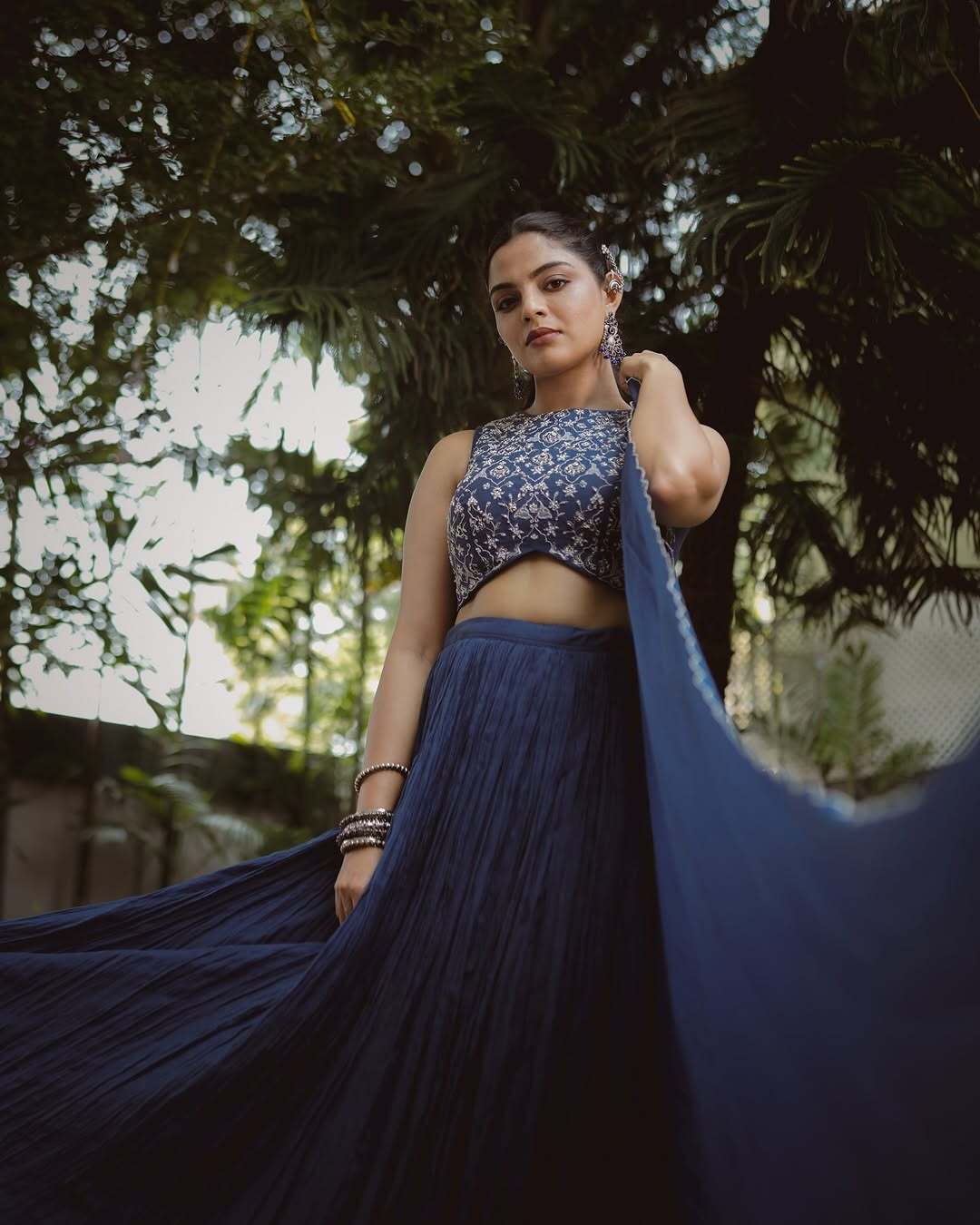 Nikhila Vimal