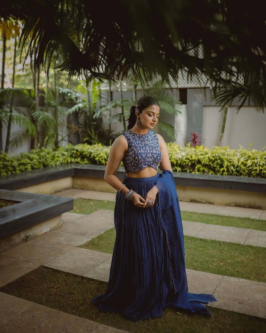 Nikhila Vimal