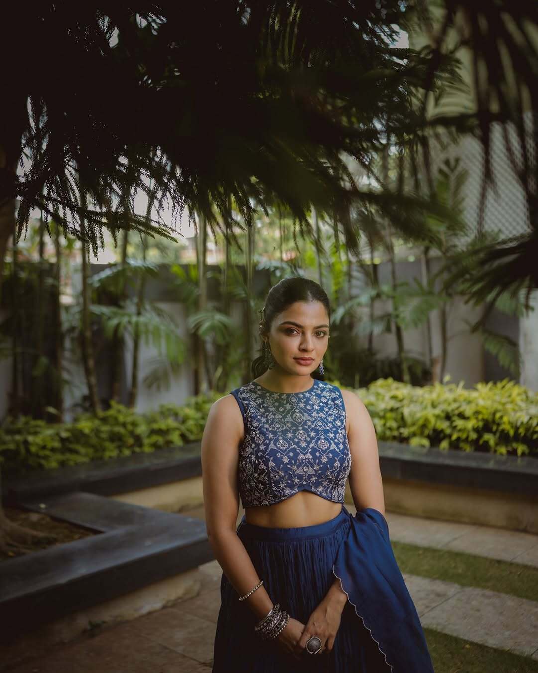 Nikhila Vimal