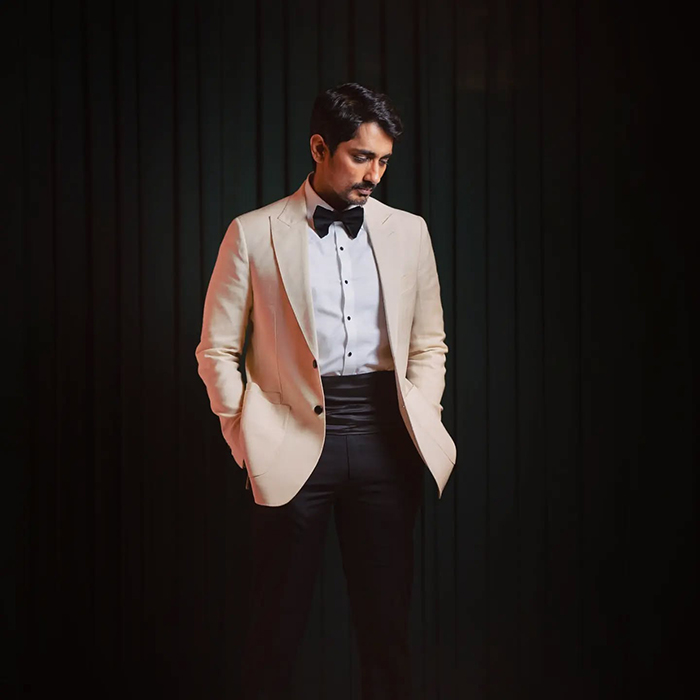 Actor Siddharth reveals if he not rejected roles of slapping women would be bigger star today