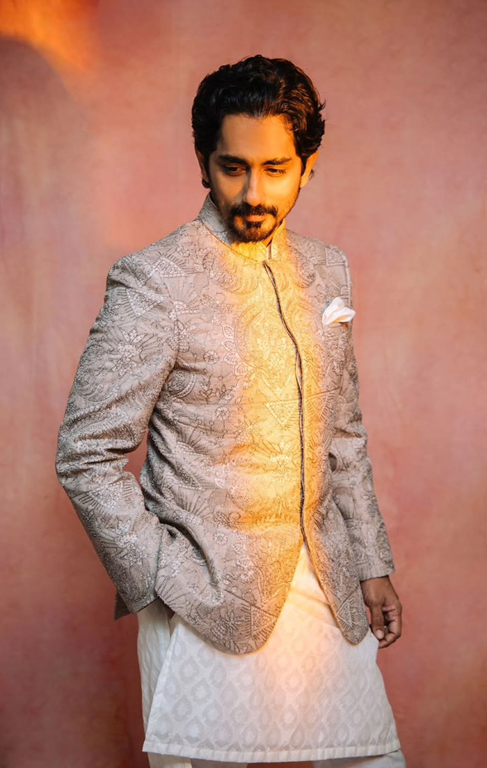 Actor Siddharth reveals if he not rejected roles of slapping women would be bigger star today