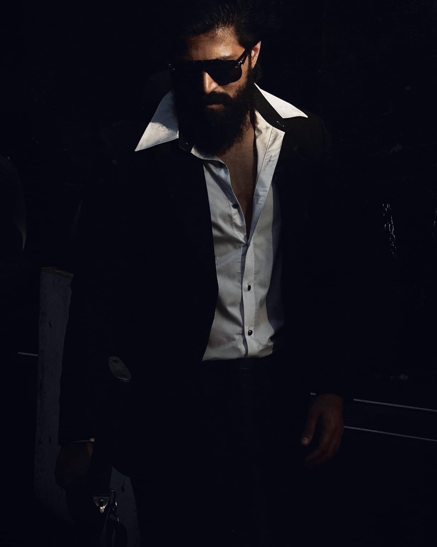 Actor Yash: Net Worth, Lifestyle, Family, Background, Movies, and Unknown Facts