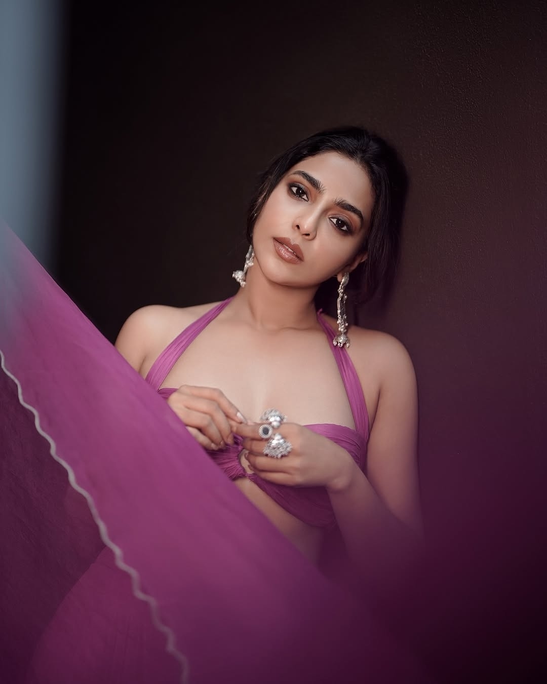 Aishwarya Lekshmi Photoshoot