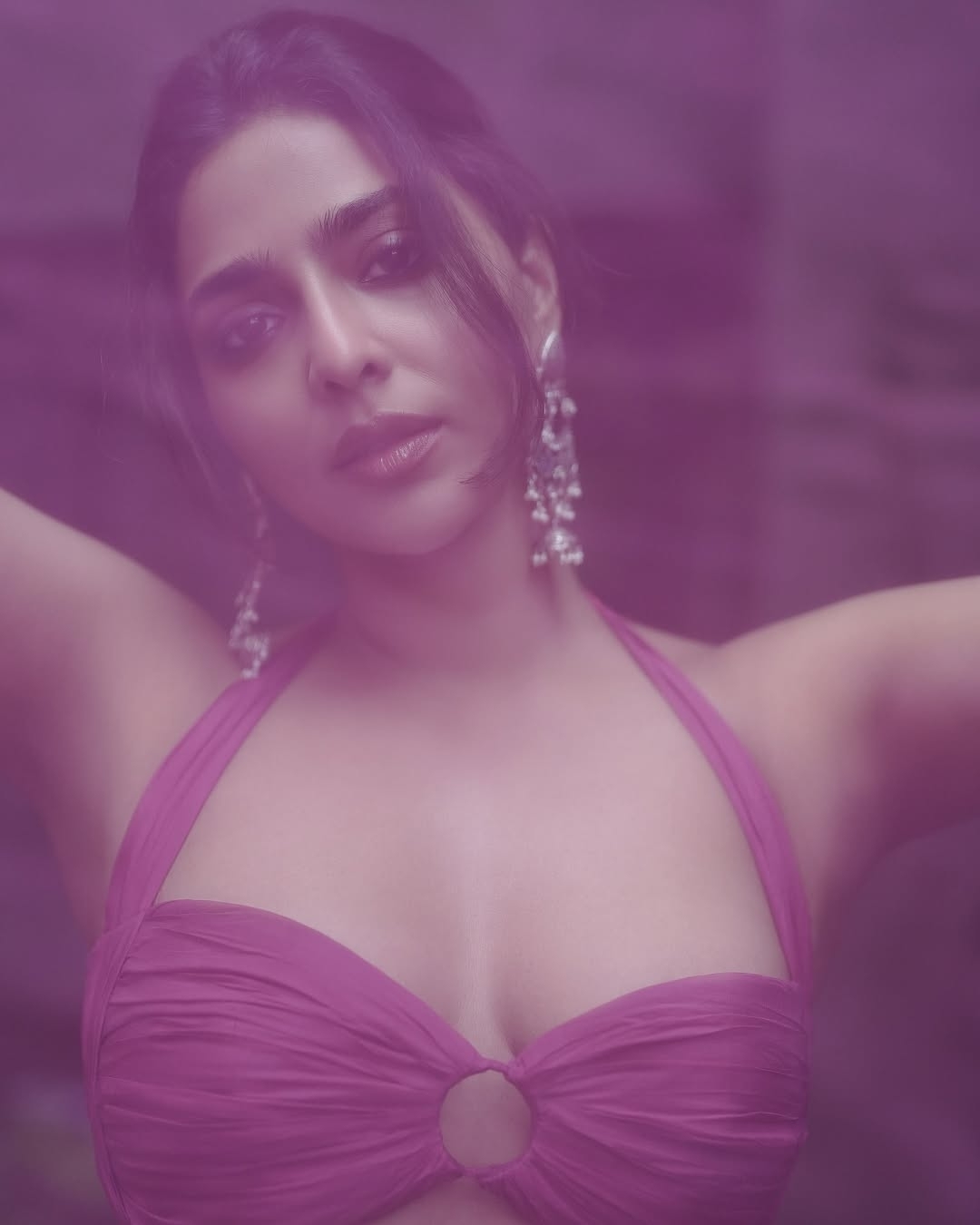 Aishwarya Lekshmi Photoshoot