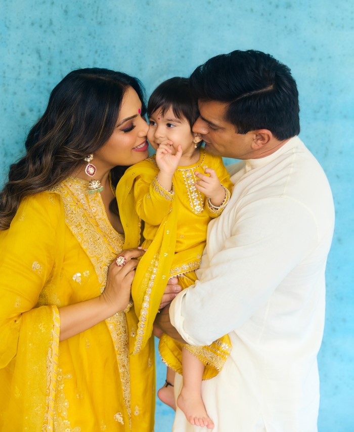 Family: In her personal life, Bipasha is married to actor Karan Singh Grover. The couple welcomed their daughter, Devi Karan Grover, into their lives, bringing immense joy and fulfillment