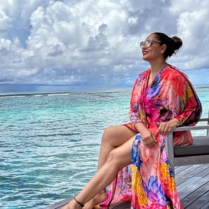 There are several intriguing aspects of Bipasha's life that many might not know. For instance, she won the National Film Award for Best Actress for her debut film.