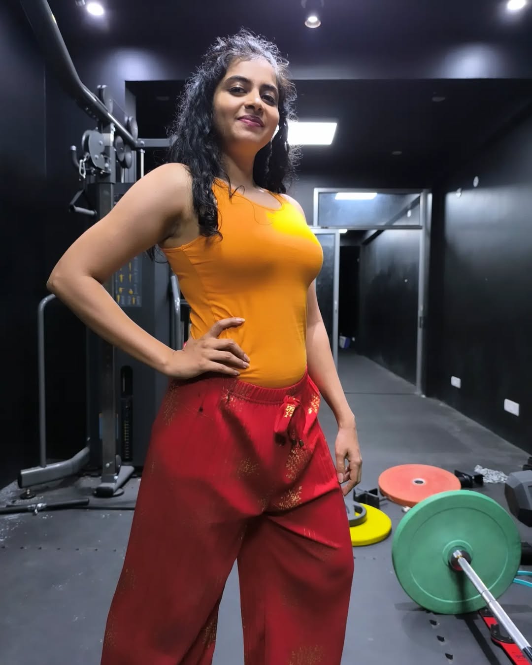 Gayathri Rema