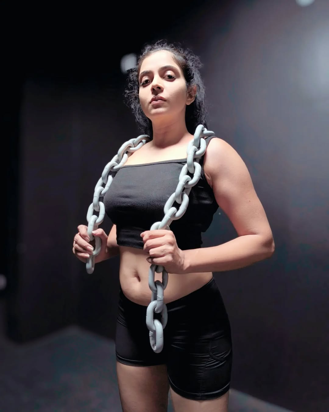 Gayathri Rema