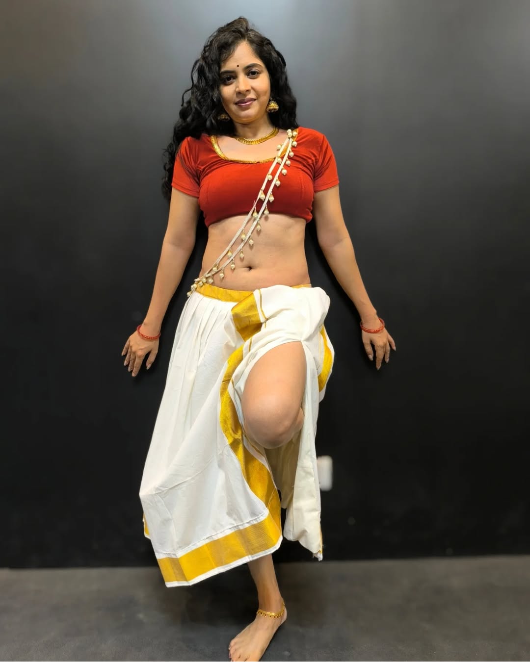 Gayathri Rema