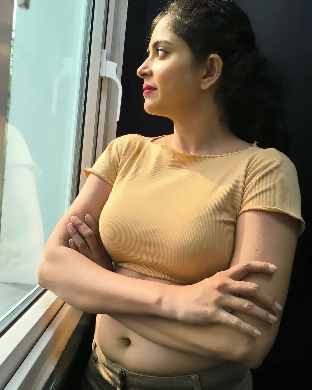 Gayathri Rema