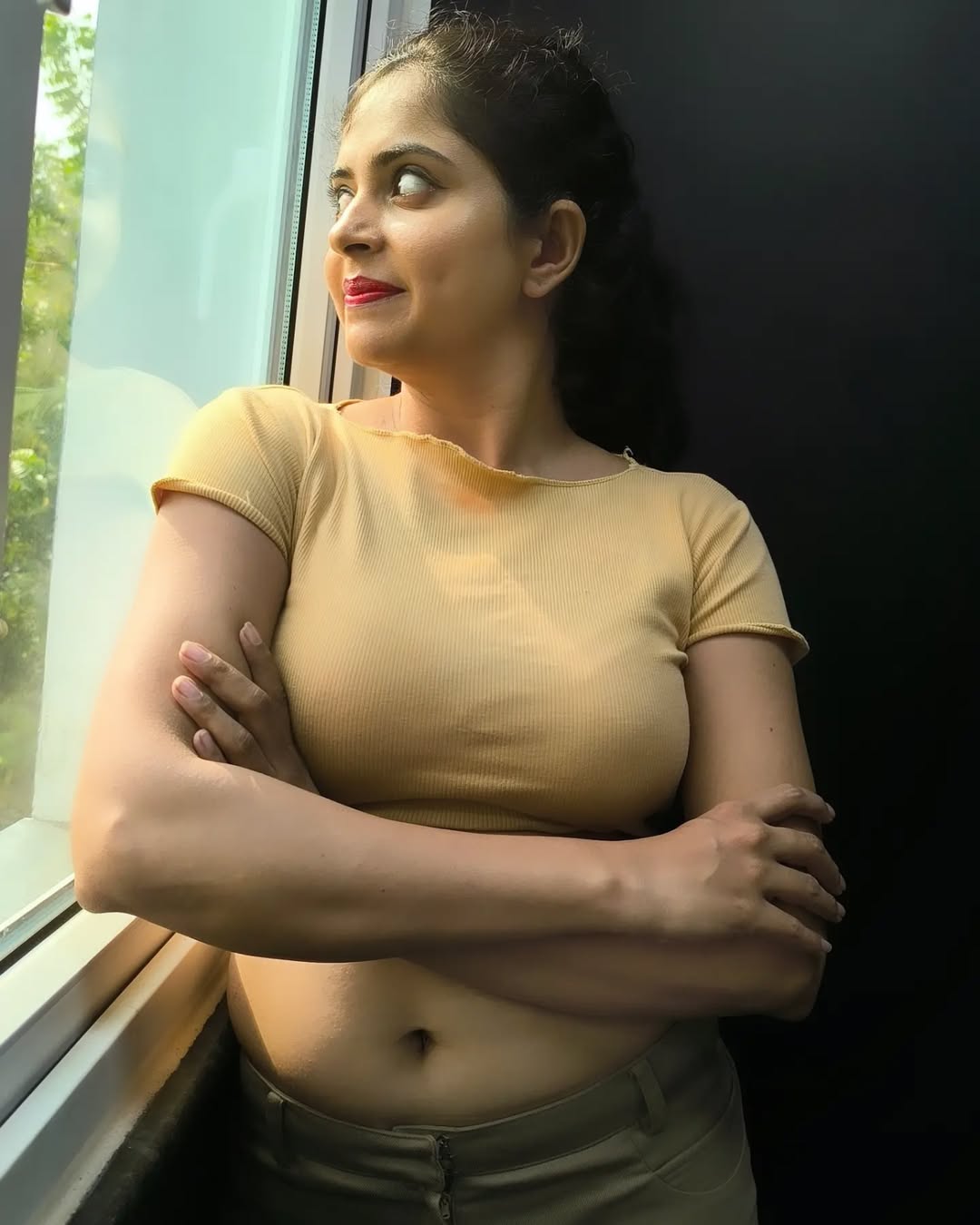 Gayathri Rema