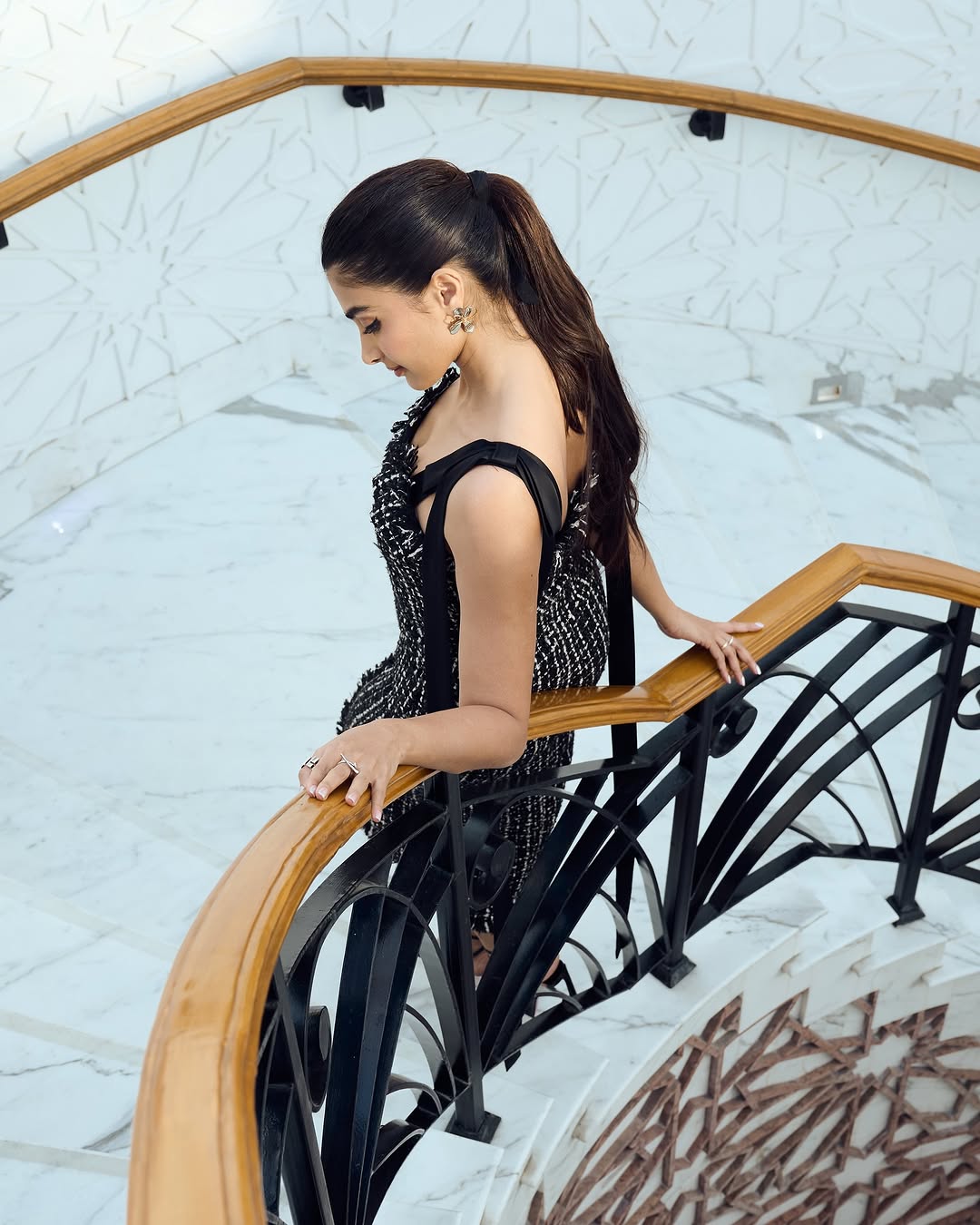 Pooja Hegde photoshoot