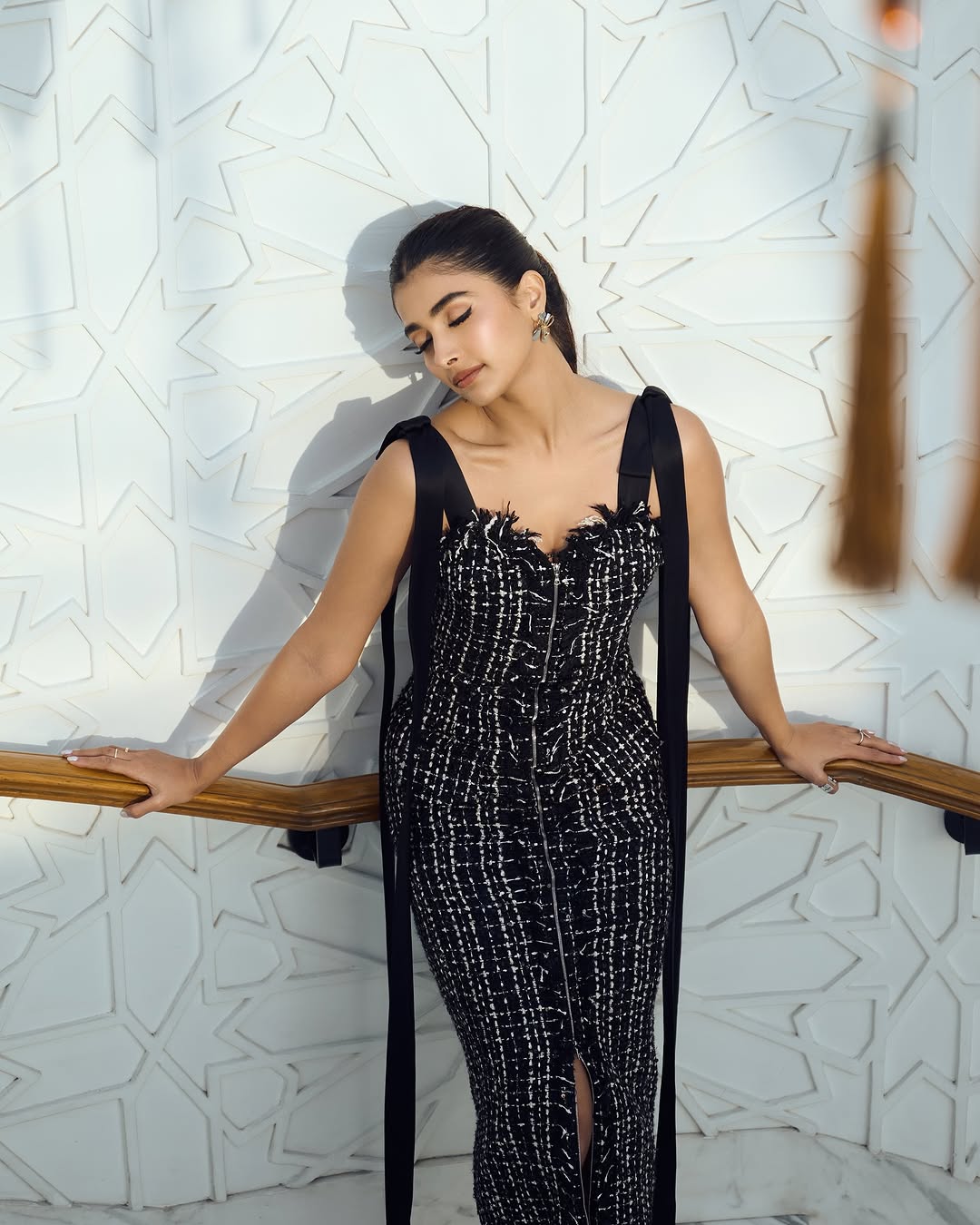 Pooja Hegde photoshoot