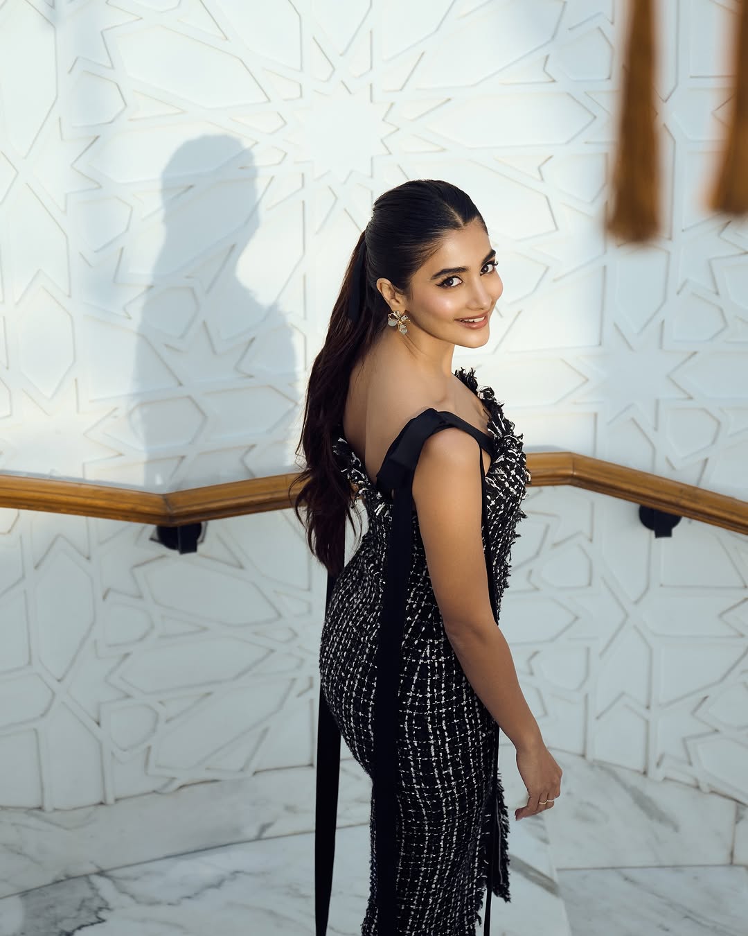 Pooja Hegde photoshoot