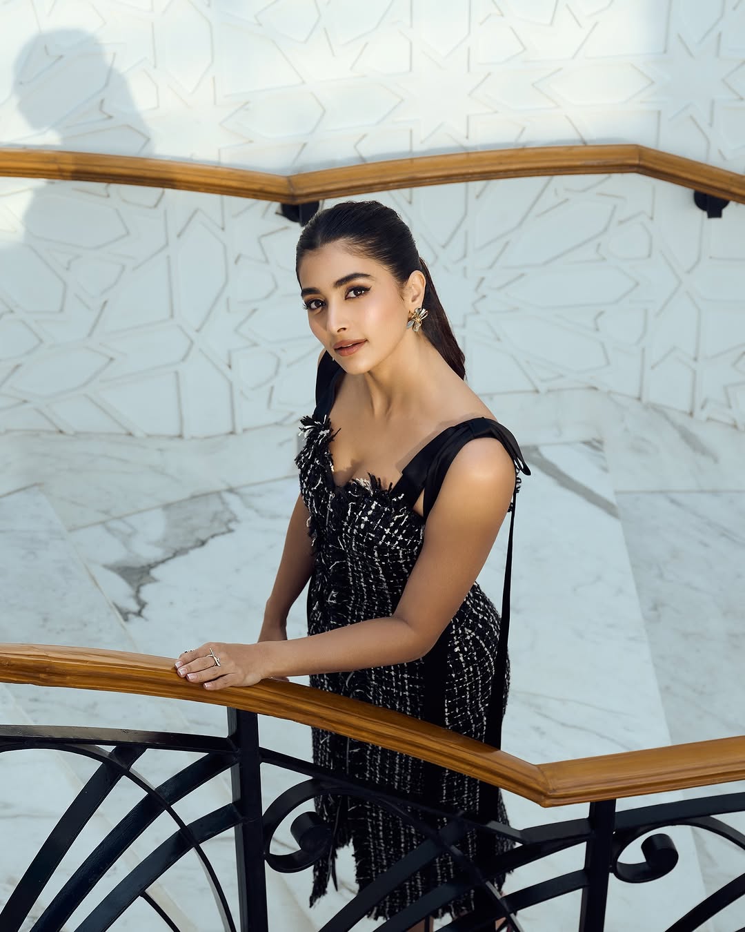Pooja Hegde photoshoot