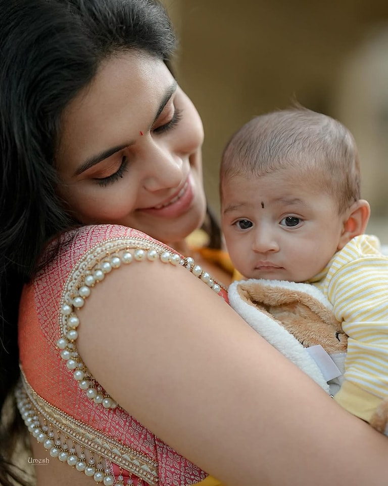 sonu gowda