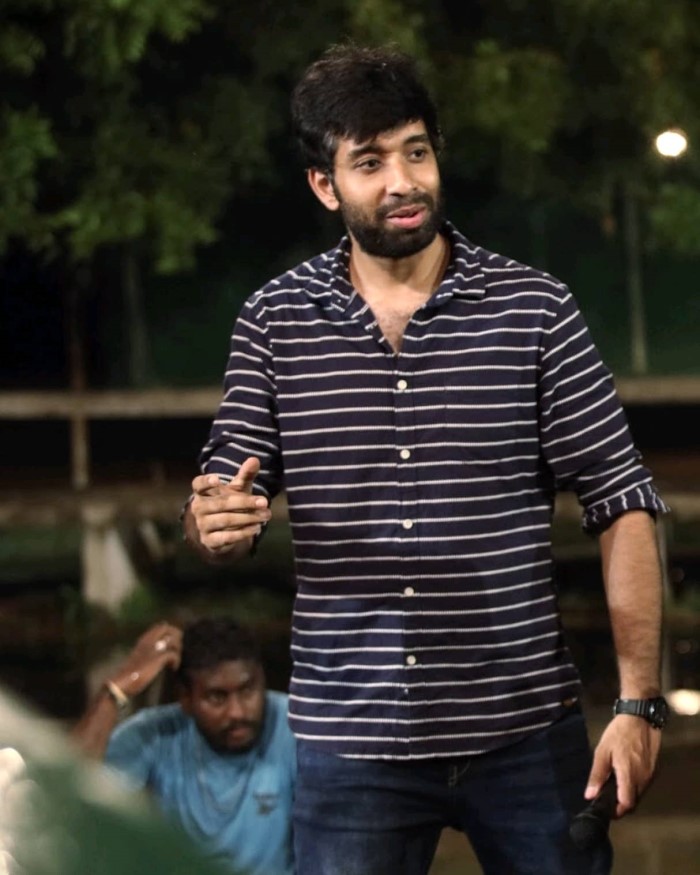 Personal Life: In December 2023, Adhik married Aishwarya Prabhu, daughter of actor Prabhu. Their marriage added a new dimension to his personal life, intertwining with the legacy of the Prabhu family.